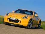 Nissan 370Z 2009 года